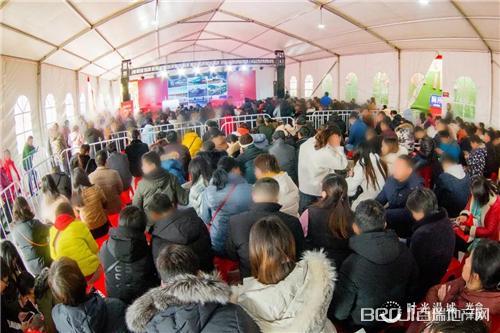 阜阳楼市回暖!城南、颍东疯狂备案,超千套新房炸出!